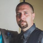Pat Bowie - @hyena11p - Instagram