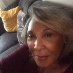 Pat Bowie - @patbowietheactress - Instagram