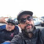 Pat Bowie Nolan - @bowie3647 - Instagram