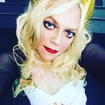 Patience Donovan - @patience_bowie - Instagram