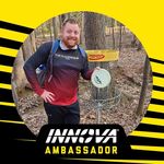 Pat Bowles - @pdbdiscgolf - Instagram