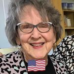 Pat Childers Bowles - @patb1939 - Instagram