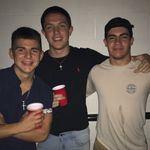 Patrick Bowles - @patbowles_ - Instagram