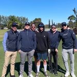 Pat Boyce - @the_tewr__golf - Instagram
