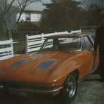 Pat Boyce - Facebook