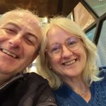 Pat Boyce - @pat_boyce - Instagram