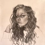 Patricia Boyden🎨 - @sketchvesselart - Instagram