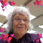 Patricia Boyes - @pat.boyes1933 - Instagram