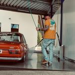 Patrick Brace - @baggedbracey - Instagram