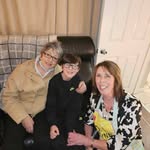 Pat Bracken - @patbracken7260 - Instagram