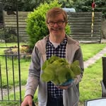 Pat Bracken - @pat.bracken.iona - Instagram
