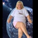 Pat Brackett Gibson - @tazznpat - Instagram