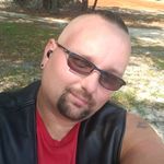 Patrick brackett - @mak.o1984 - Instagram