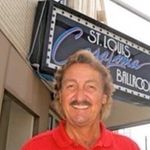Pat Brannon - @mrcasaloma_ - Instagram