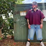 Patrick Brannon - @peeskee - Instagram