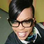 Patrice Brinson - @harlemqt25 - Instagram