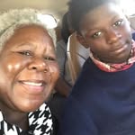 Patricia Brinson - @paabrins - Instagram