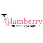 Patricia Brinson - @glamberry3d - Instagram