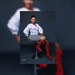 Patricia Hall-Brinson - @patriciahallbrinson - Instagram