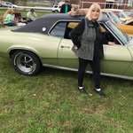 Pat Brumley - @brumleypat - Instagram