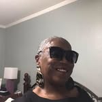 Patricia Brumley - @lupuspat24 - Instagram