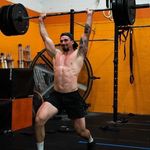 Patrick Bryan - @patbryanfitness - Instagram