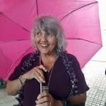Patricia Bunn - @patbunn47 - Instagram