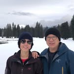 Patricia Bunnag - @patbunny5118 - Instagram