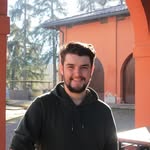 Patrick Bunney - @patbunney - Instagram