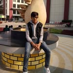 Yash patel - @pat__bunny - Instagram