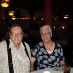 Pat Burnell - Facebook