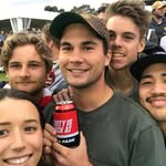 Patrick Burnell - @pat_mundo__ - Instagram