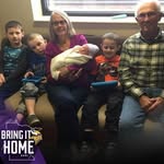 Pat Burris - @pat_burris525 - Instagram