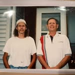 Pat Burris - @pat_burris900 - Instagram