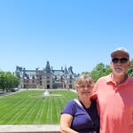 Pat Burris - @camperpat - Instagram