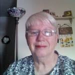 Pat Burris - @blondeey62 - Instagram