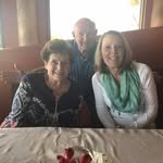 Pat Burris - @patriciaburris - Instagram
