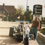Pat Burris - @big_burll - Instagram