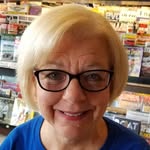 Pat Burris Milby - @patmilby - Instagram