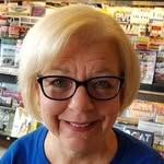 Pat Burris Milby - @pat_burris_milby - Instagram
