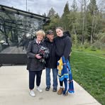 Pat Burt - Facebook