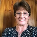 Pat Burton - @pat.burton.poetry - Instagram