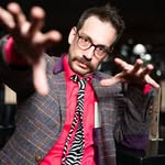 Pat Burtscher - @patburtscher - Instagram