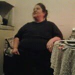 patty mendoza - @pat_buttcheeks - Instagram
