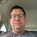 Pat Byram - @sirpatrickx - Instagram