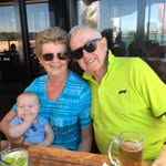 Pat  Byrnes - @patbyrnes12 - Instagram
