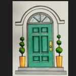 Pat Byrnes - @welldressedhouse - Instagram