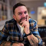 Pat Byrnes - @byrnespat - Instagram