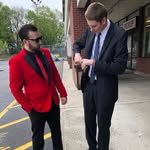 Pat Byrnes - @patbyrnes20 - Instagram