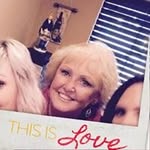 Pat Nicholls Byrnes - @patbyrnes2117 - Instagram